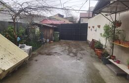 Casa in zona Doamna Ghica, 4 camere, 2 bai, teren 224mp, utili 116mp
