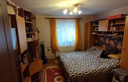 Casa in zona Doamna Ghica, 4 camere, 2 bai, teren 224mp, utili 116mp
