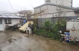 Casa in zona Doamna Ghica, 4 camere, 2 bai, teren 224mp, utili 116mp