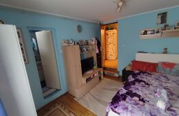 Casa in zona Doamna Ghica, 4 camere, 2 bai, teren 224mp, utili 116mp