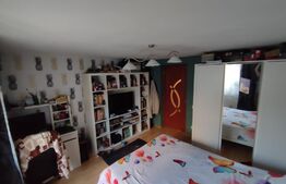 Casa in zona Doamna Ghica, 4 camere, 2 bai, teren 224mp, utili 116mp