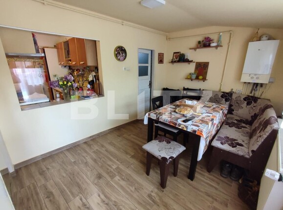 Casa de vânzare 4 camere Colentina - 113836CV | BLITZ București | Poza6