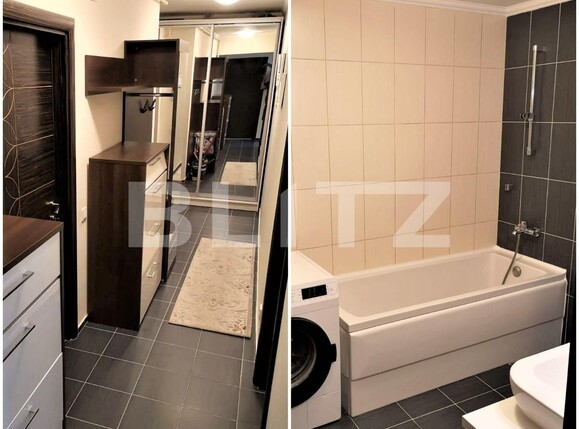 Apartament de 3 camere, Diamond Residence | Poza5