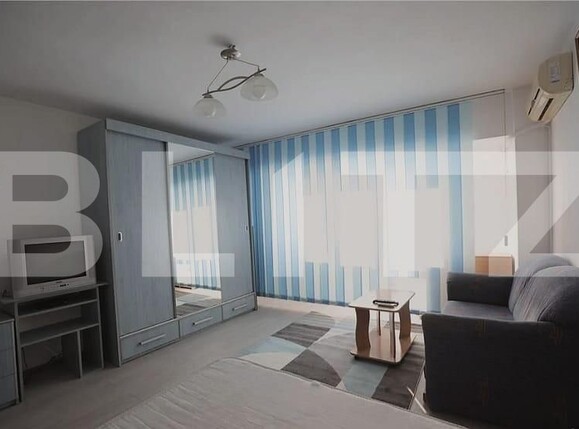 Garsonieră de închiriat 13 Septembrie - 113880AI | BLITZ București | Poza2