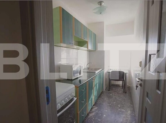 Garsonieră de închiriat 13 Septembrie - 113880AI | BLITZ București | Poza3