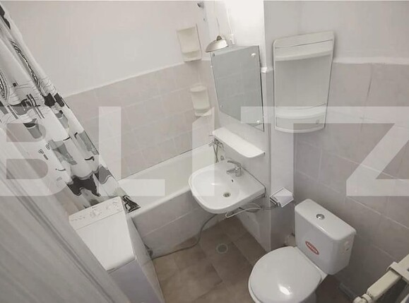 Garsonieră de închiriat 13 Septembrie - 113880AI | BLITZ București | Poza4