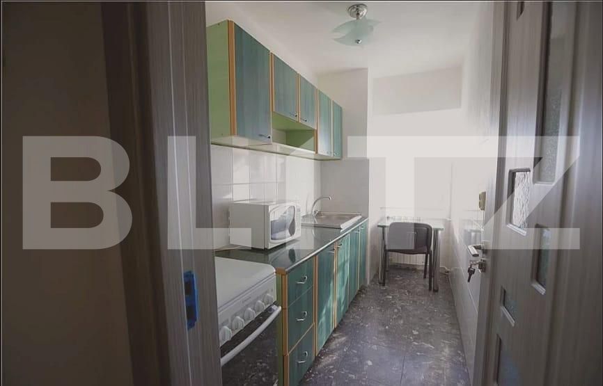 Garsonieră de închiriat 13 Septembrie - 113880AI | BLITZ București | Poza3