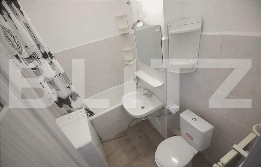 Garsonieră de închiriat 13 Septembrie - 113880AI | BLITZ București | Poza4