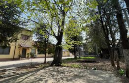 Oportunitate proiect rezidential! Trapezului/Pallady, teren 1.724mp, 650mp utili, curte libera 1.083mp