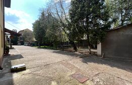 Oportunitate proiect rezidential! Trapezului/Pallady, teren 1.724mp, 650mp utili, curte libera 1.083mp