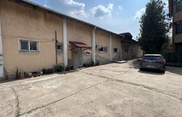 Oportunitate proiect rezidential! Trapezului/Pallady, teren 1.724mp, 650mp utili, curte libera 1.083mp