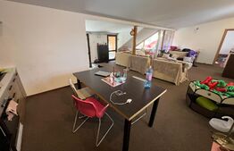 Oportunitate proiect rezidential! Trapezului/Pallady, teren 1.724mp, 650mp utili, curte libera 1.083mp