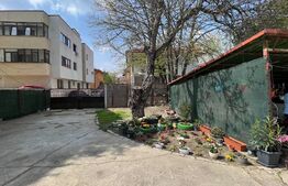 Oportunitate proiect rezidential! Trapezului/Pallady, teren 1.724mp, 650mp utili, curte libera 1.083mp