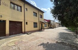 Oportunitate proiect rezidential! Trapezului/Pallady, teren 1.724mp, 650mp utili, curte libera 1.083mp