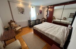 Oportunitate proiect rezidential! Trapezului/Pallady, teren 1.724mp, 650mp utili, curte libera 1.083mp