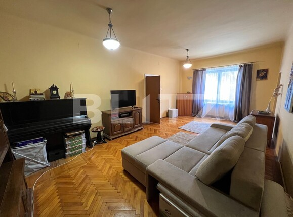 Casa de vânzare 27 camere Titan - 113887CV | BLITZ București | Poza9