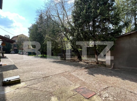 Casa de vânzare 27 camere Titan - 113887CV | BLITZ București | Poza2