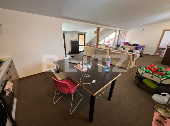 Casa de vânzare 27 camere Titan - 113887CV | BLITZ București | Poza12