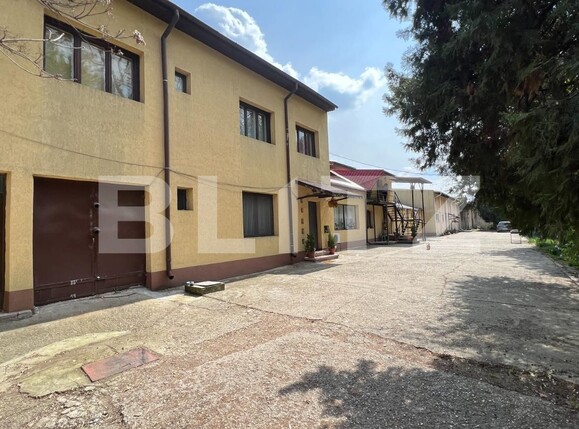 Casa de vânzare 27 camere Titan - 113887CV | BLITZ București | Poza1