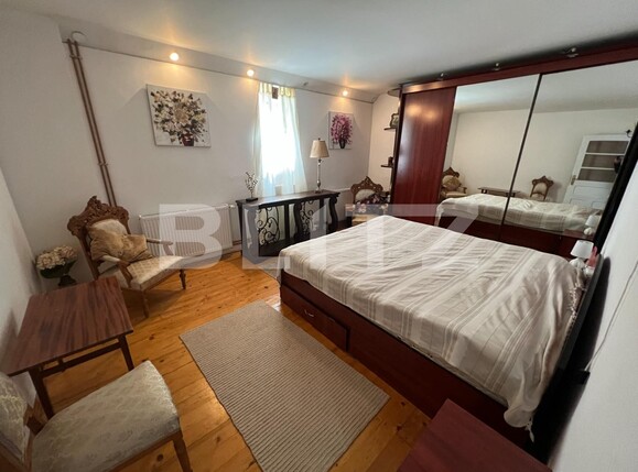 Casa de vânzare 27 camere Titan - 113887CV | BLITZ București | Poza13