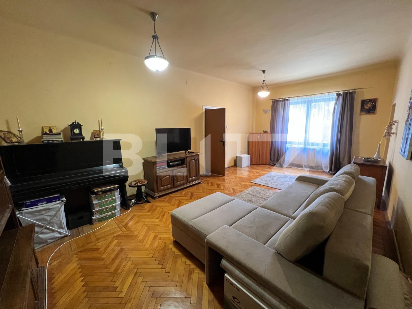 Casa de vânzare 27 camere Titan - 113887CV | BLITZ București | Poza9