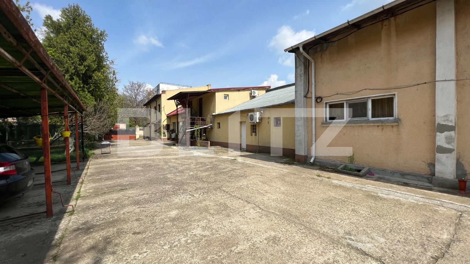 Casa de vânzare 27 camere Titan - 113887CV | BLITZ București | Poza3