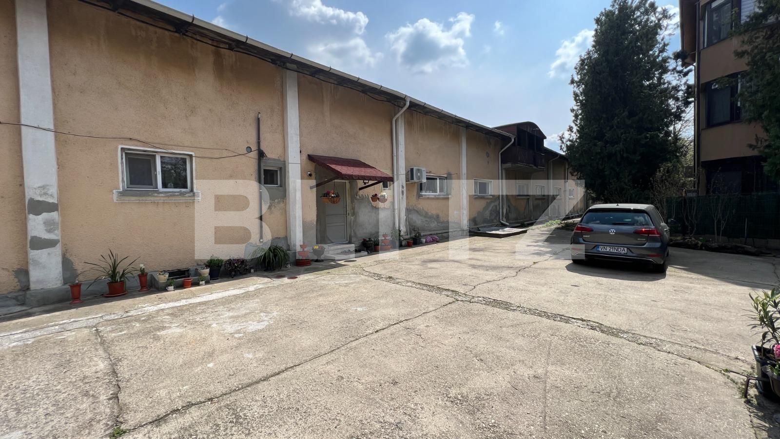 Casa de vânzare 27 camere Titan - 113887CV | BLITZ București | Poza4