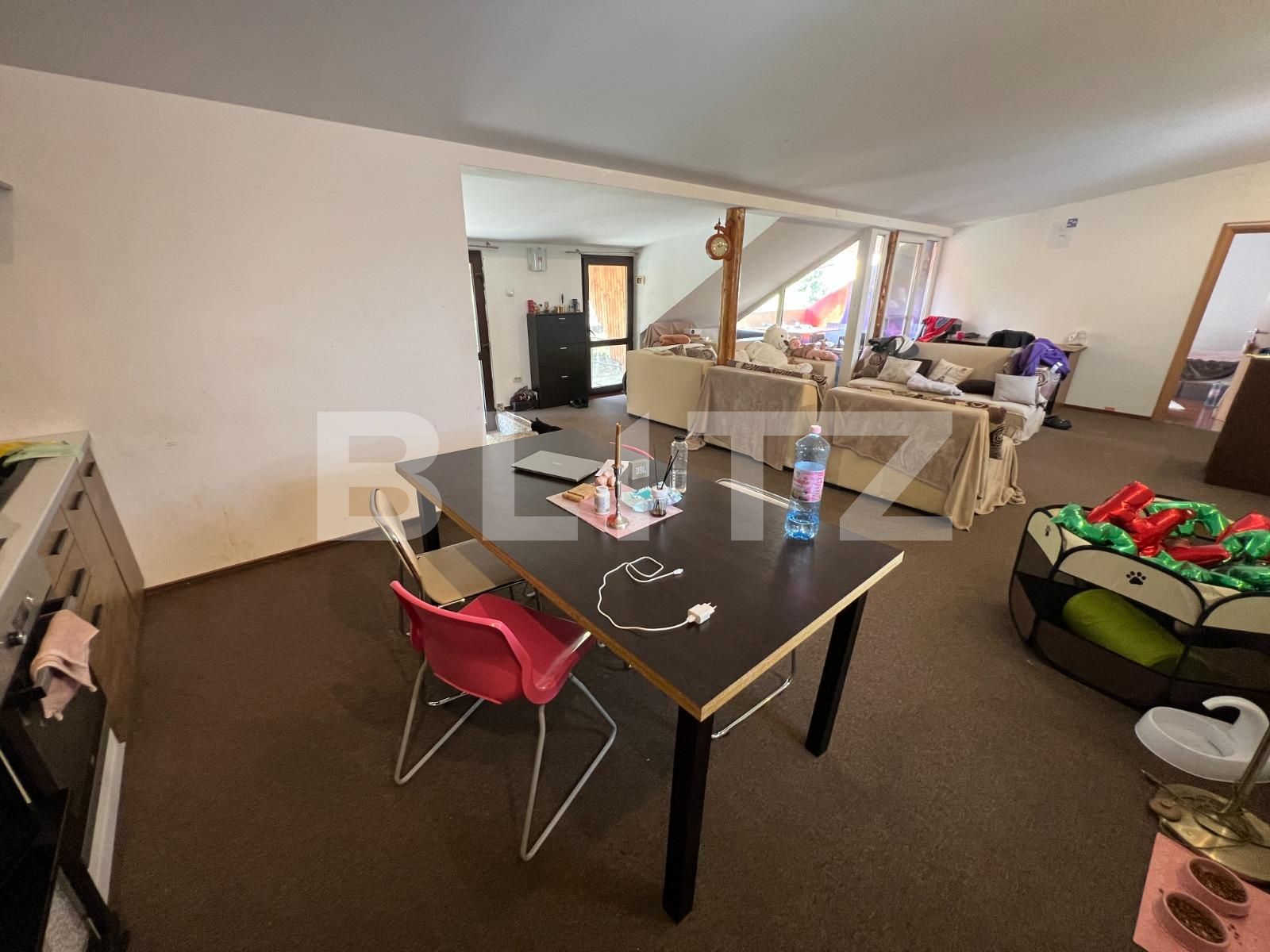 Casa de vânzare 27 camere Titan - 113887CV | BLITZ București | Poza12