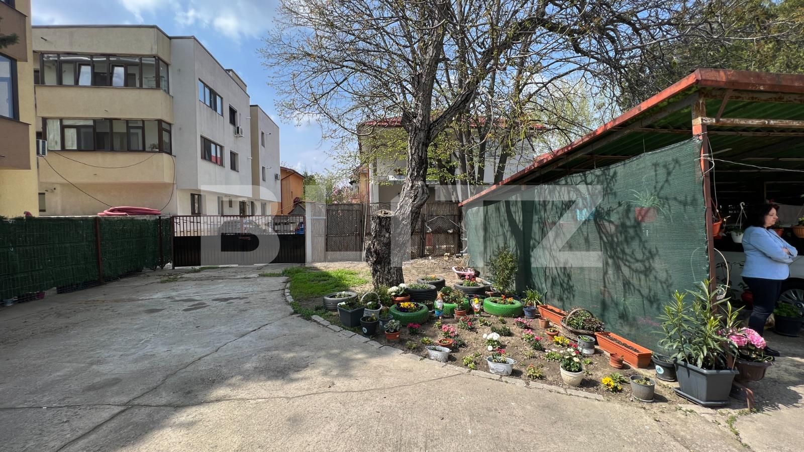 Casa de vânzare 27 camere Titan - 113887CV | BLITZ București | Poza5