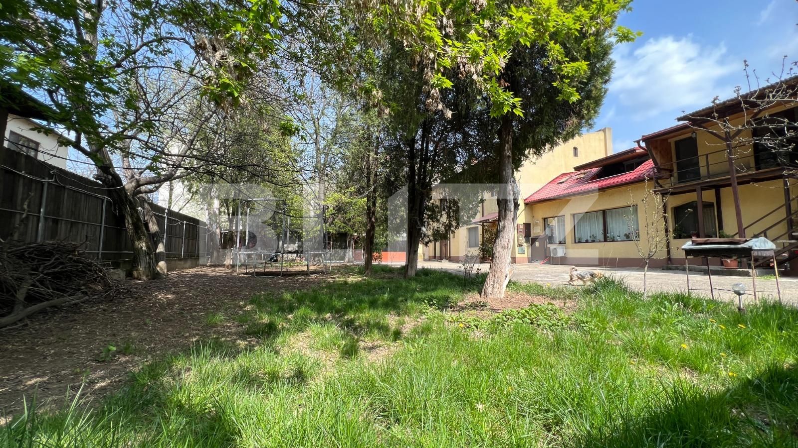 Casa de vânzare 27 camere Titan - 113887CV | BLITZ București | Poza7