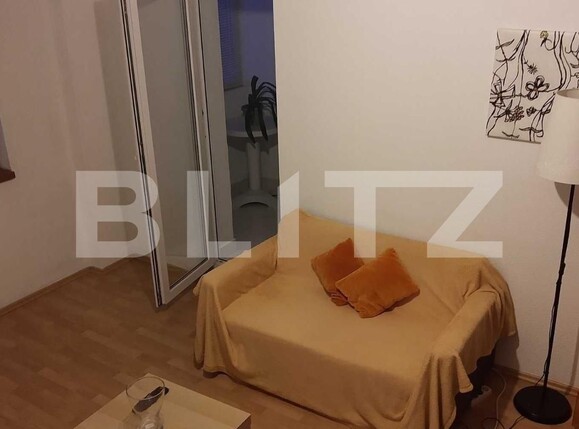Garsonieră de închiriat Iancului - 113954AI | BLITZ București | Poza2