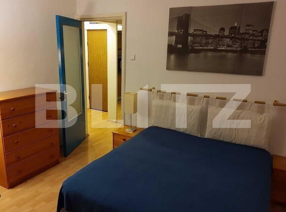 Garsonieră de închiriat Iancului - 113954AI | BLITZ București | Poza1