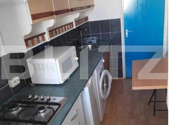 Garsonieră de închiriat Iancului - 113954AI | BLITZ București | Poza6