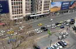 Apartament 2 camere, 48 metri patrati, Ultracentral, Magheru