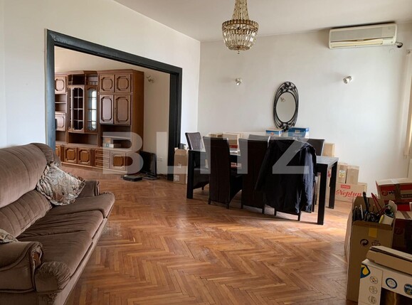 Apartament de vânzare 4+ camere Ultracentral - 114026AV | BLITZ București | Poza3