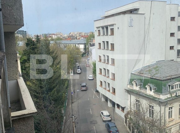 Apartament de vânzare 4+ camere Ultracentral - 114026AV | BLITZ București | Poza2