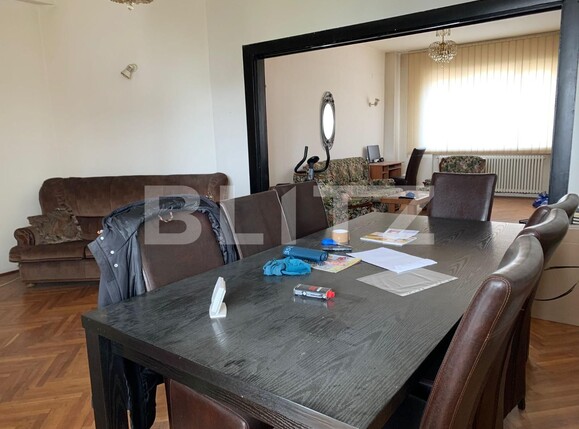 Apartament de vânzare 4+ camere Ultracentral - 114026AV | BLITZ București | Poza4