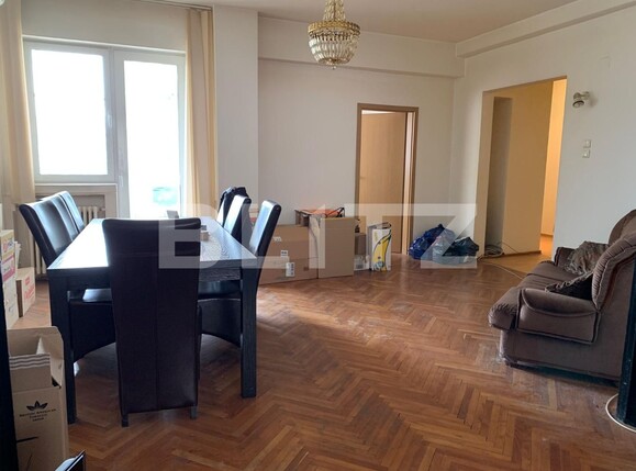 Apartament de vânzare 4+ camere Ultracentral - 114026AV | BLITZ București | Poza5