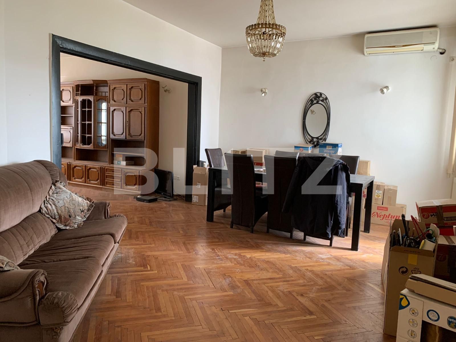 Apartament de vânzare 4+ camere Ultracentral - 114026AV | BLITZ București | Poza3