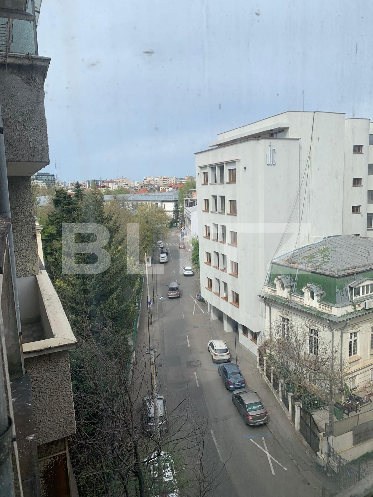 Apartament de vânzare 4+ camere Ultracentral - 114026AV | BLITZ București | Poza2
