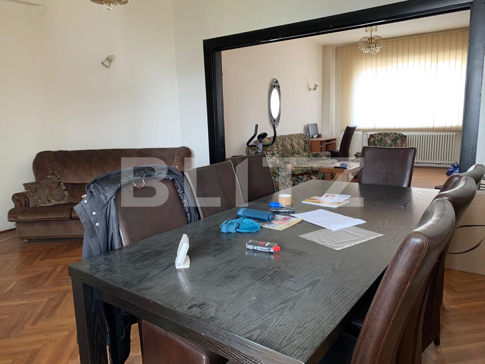 Apartament de vânzare 4+ camere Ultracentral - 114026AV | BLITZ București | Poza4