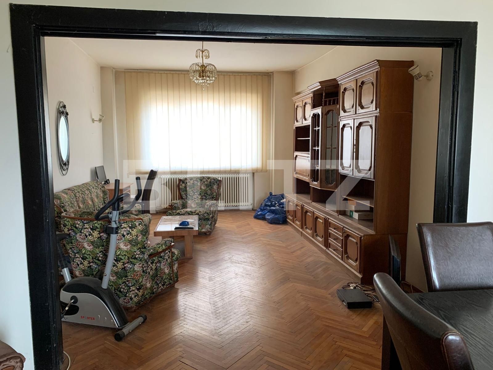 Apartament de vânzare 4+ camere Ultracentral - 114026AV | BLITZ București | Poza1