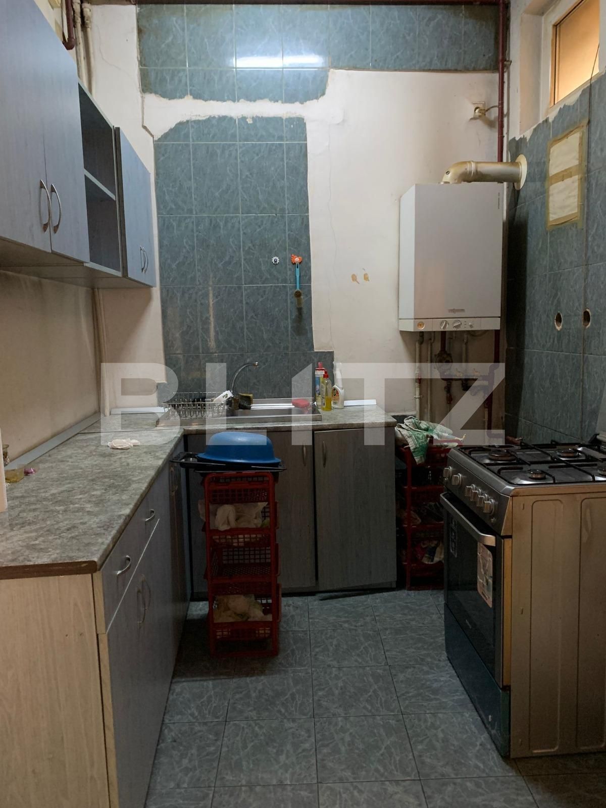 Apartament de vânzare 4+ camere Ultracentral - 114026AV | BLITZ București | Poza13