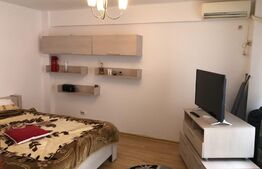 Garsoniera, 47 mp+ balcon, zona Pallady 