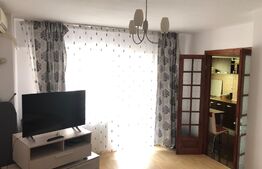 Garsoniera, 47 mp+ balcon, zona Pallady 