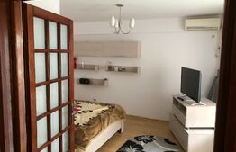 Garsoniera, 47 mp+ balcon, zona Pallady 