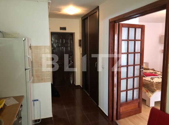 Garsonieră de vânzare Popesti-Leordeni - 114132AV | BLITZ București | Poza9