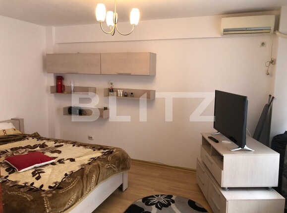 Garsonieră de vânzare Popesti-Leordeni - 114132AV | BLITZ București | Poza4