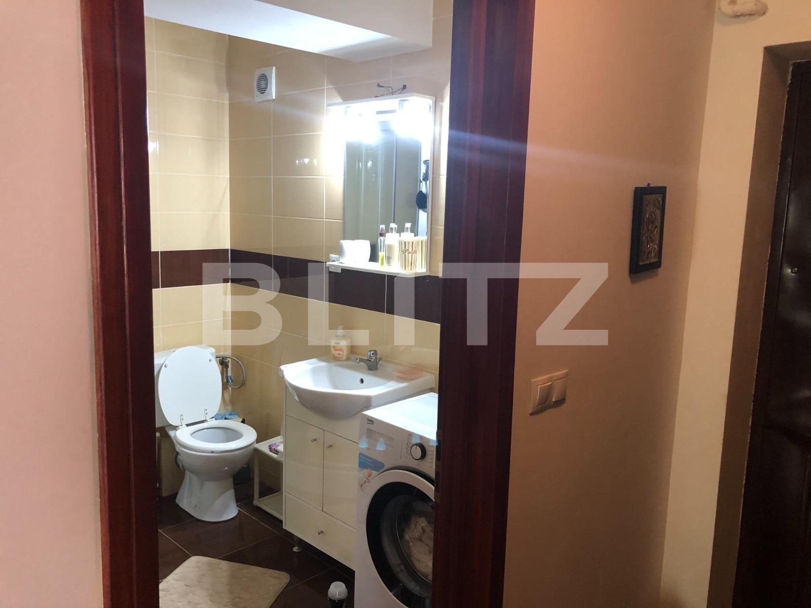 Garsonieră de vânzare Popesti-Leordeni - 114132AV | BLITZ București | Poza8