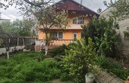 Vila superba 5 camere, 167 mp utili, 350 teren, an 2002,  Voluntari